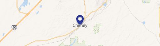 Cheney, WA 99004