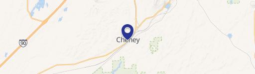 Cheney, WA 99004