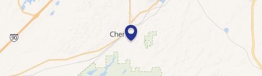 19010 Cheney Spangle Rd