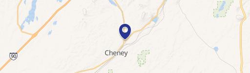 5 Cheney Spokane Rd