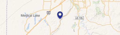 10710 Cheney Spokane Rd