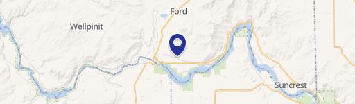 Ford, WA 99013