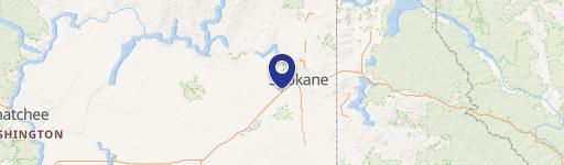 Four Lakes, WA 99014