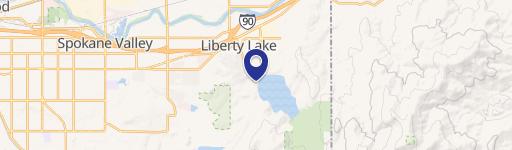Liberty Lake, WA 99019