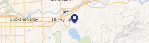 Liberty Lake, WA 99019