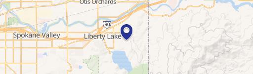 Liberty Lake, WA 99019