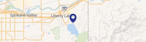 Liberty Lake, WA 99019