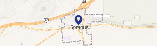 Sprague, WA 99032