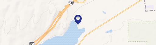 1999 Sprague Lk Resort N Rd