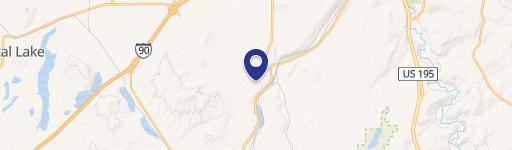 10710 Cheney-spokane Rd