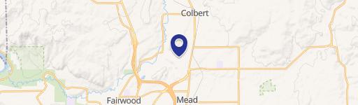 3304 Georgia Pnes Ln