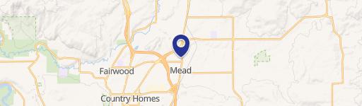 3801 Farwell Rd, Unit B