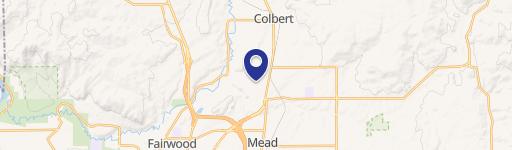 3418 Georgia Pnes Ln