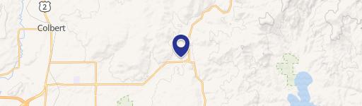 13711 Mt Spokane Park Dr