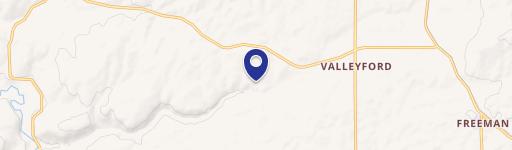Valleyford, WA 99036