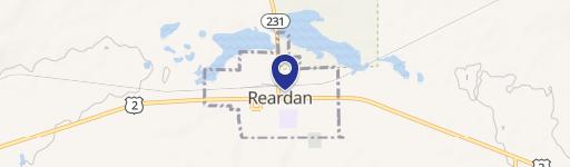 Reardan, WA 99029