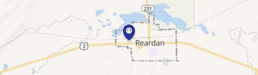 Reardan, WA 99029