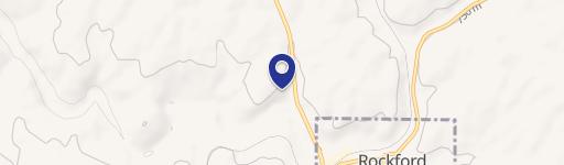 Rockford, WA 99030