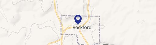 Rockford, WA 99030