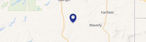 Spangle, WA 99031
