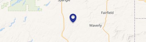 Spangle, WA 99031
