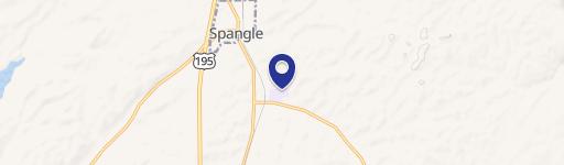 3025 Spangle Waverly Rd