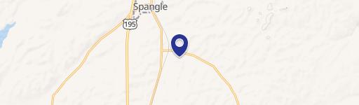 2804 Spangle Waverly Rd