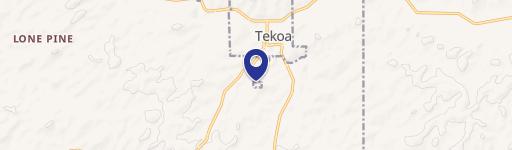 Tekoa, WA 99033