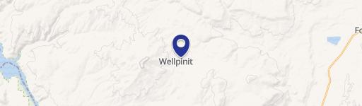 Wellpinit, WA 99040