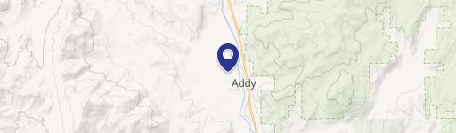 1560 Marble Valley Basin Rd, Unit A