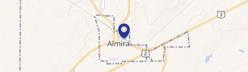 Almira, WA 99103