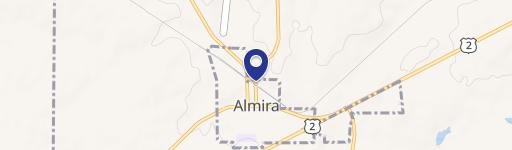Almira, WA 99103