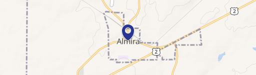 Almira, WA 99103
