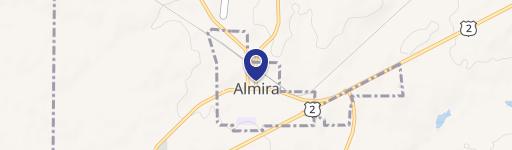 Almira, WA 99103