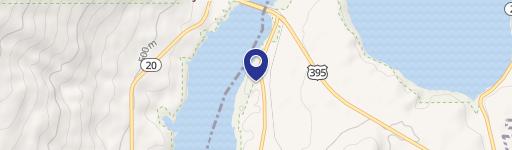 Kettle Falls, WA 99141