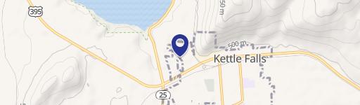 Kettle Falls, WA 99141