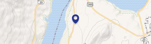 Kettle Falls, WA 99141