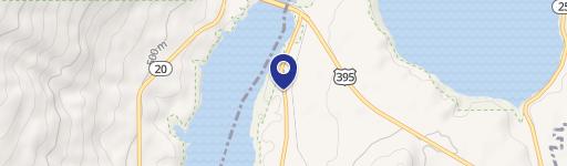 Kettle Falls, WA 99141