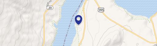 Kettle Falls, WA 99141