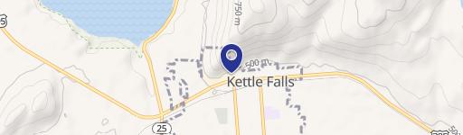 Kettle Falls, WA 99141