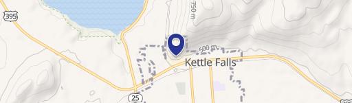 Kettle Falls, WA 99141