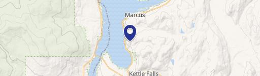 Kettle Falls, WA 99141