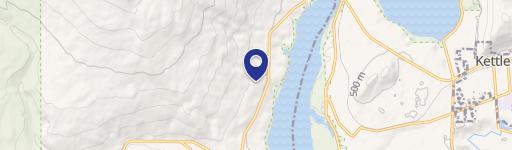 Kettle Falls, WA 99141