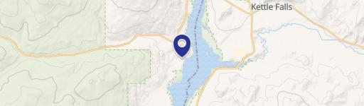 Kettle Falls, WA 99141