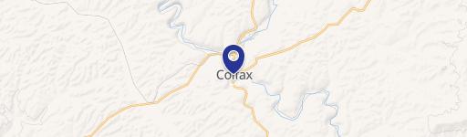 Colfax, WA 99111
