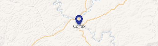 Colfax, WA 99111