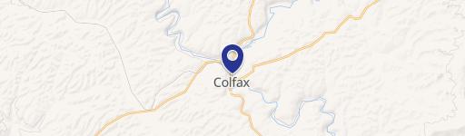 Colfax, WA 99111