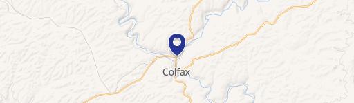 Colfax, WA 99111