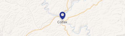 Colfax, WA 99111