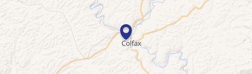 Colfax, WA 99111